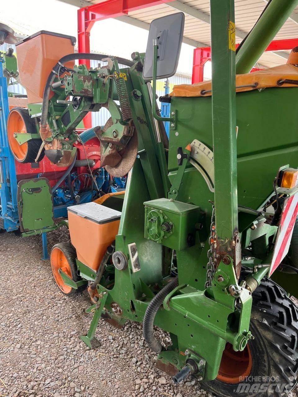 Amazone ED 452-K Siewniki punktowe