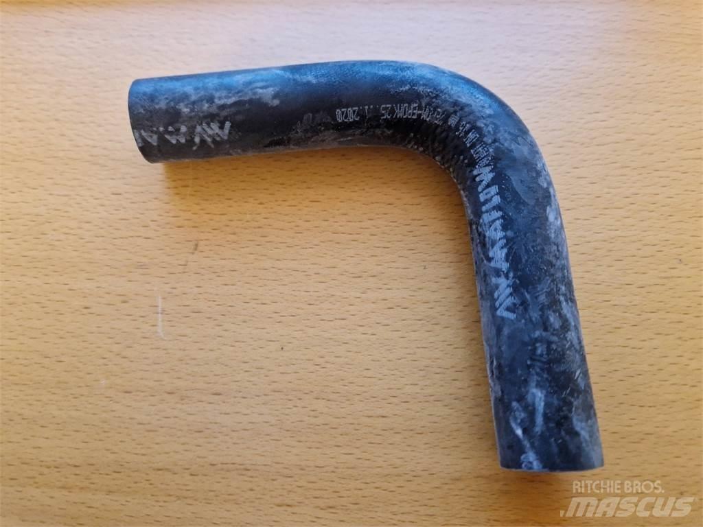 Eco Log ECO LOG Kabiny i wnętrze