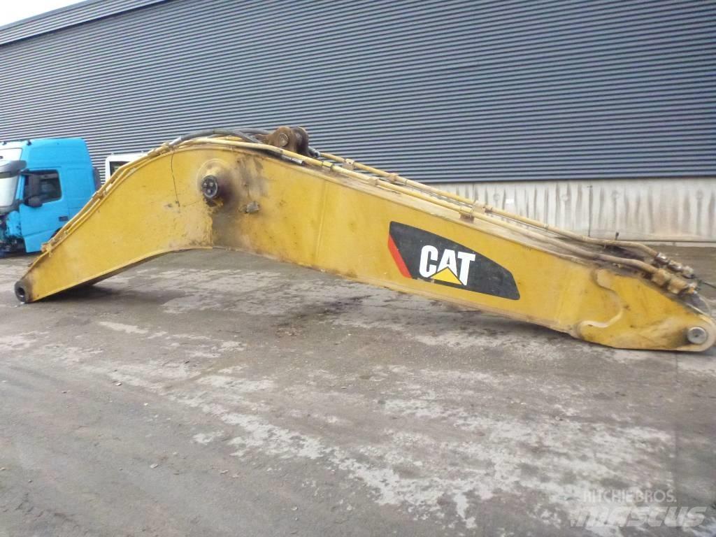 CAT 374 D, 297-7355 Wysięgniki i ramiona