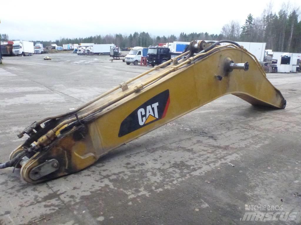 CAT 374 D, 297-7355 Wysięgniki i ramiona