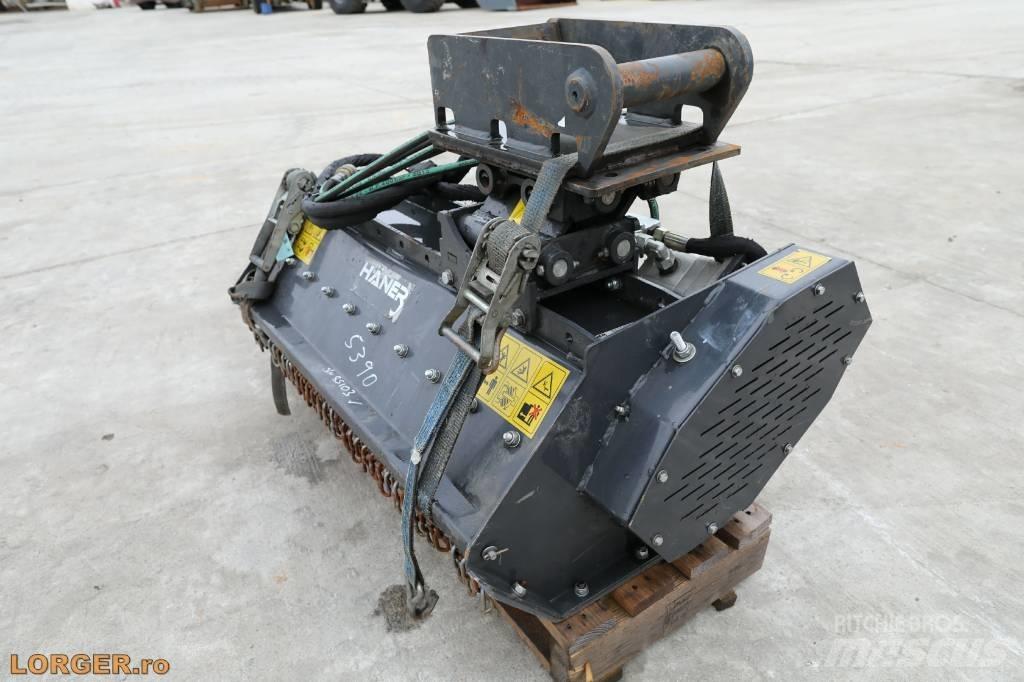  Haner HML 1000 Maszyny rolnicze - Inne