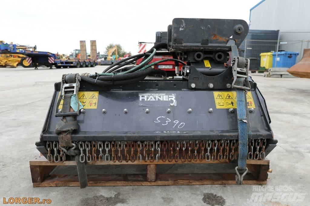  Haner HML 1000 Maszyny rolnicze - Inne