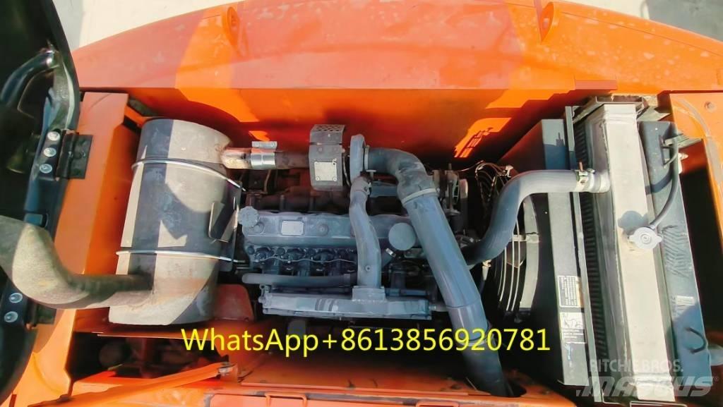 Doosan DH 225 LC-7 Koparki gąsienicowe