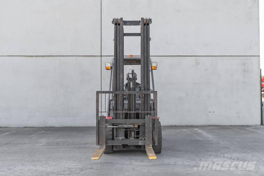 Manitou MI 35 D Wózki Diesla