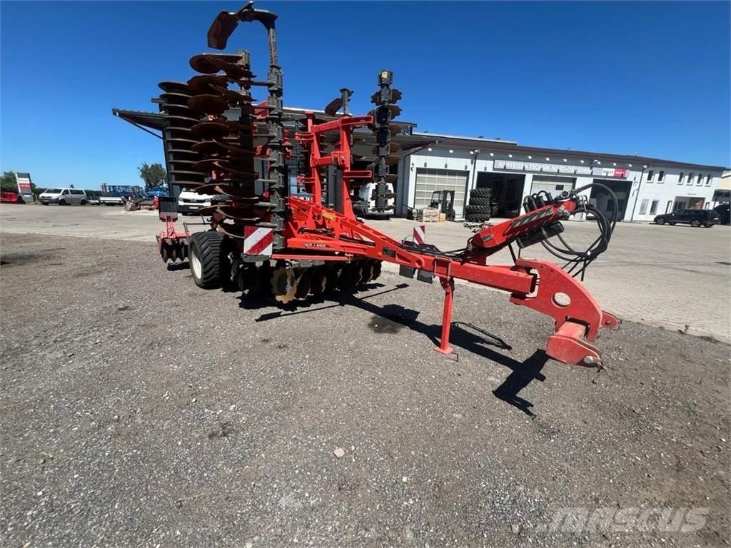 Kuhn Optimer + 6003 Maszyny rolnicze - Inne