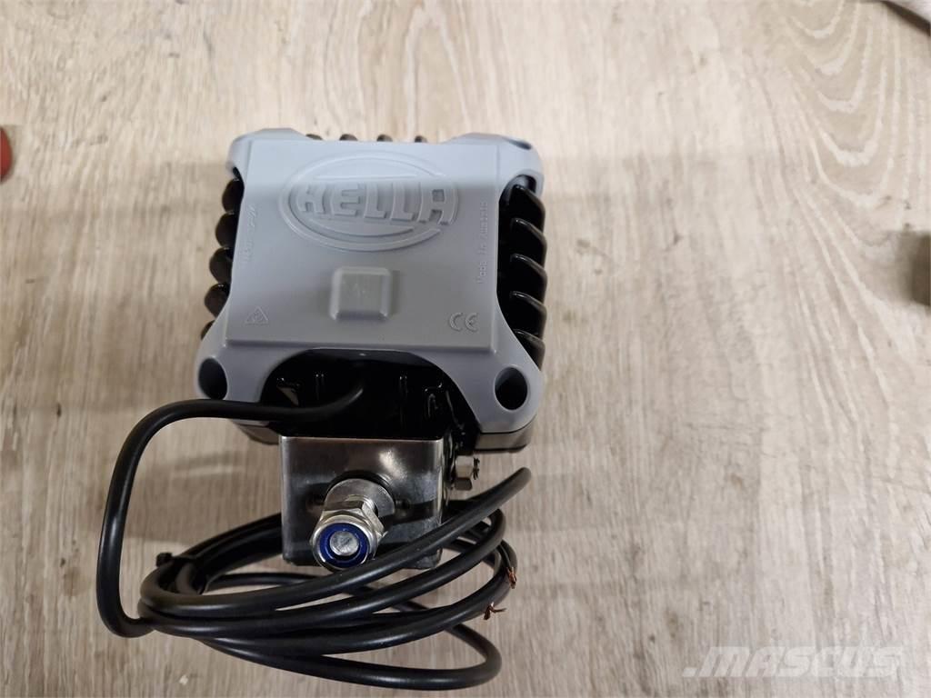 Eco Log 7034641 Elektronika