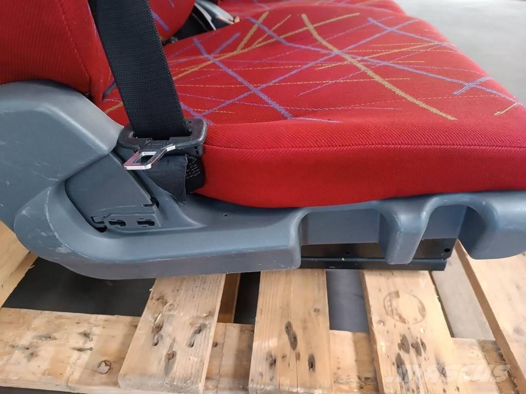 Iveco Euro 3 Transport - Inne