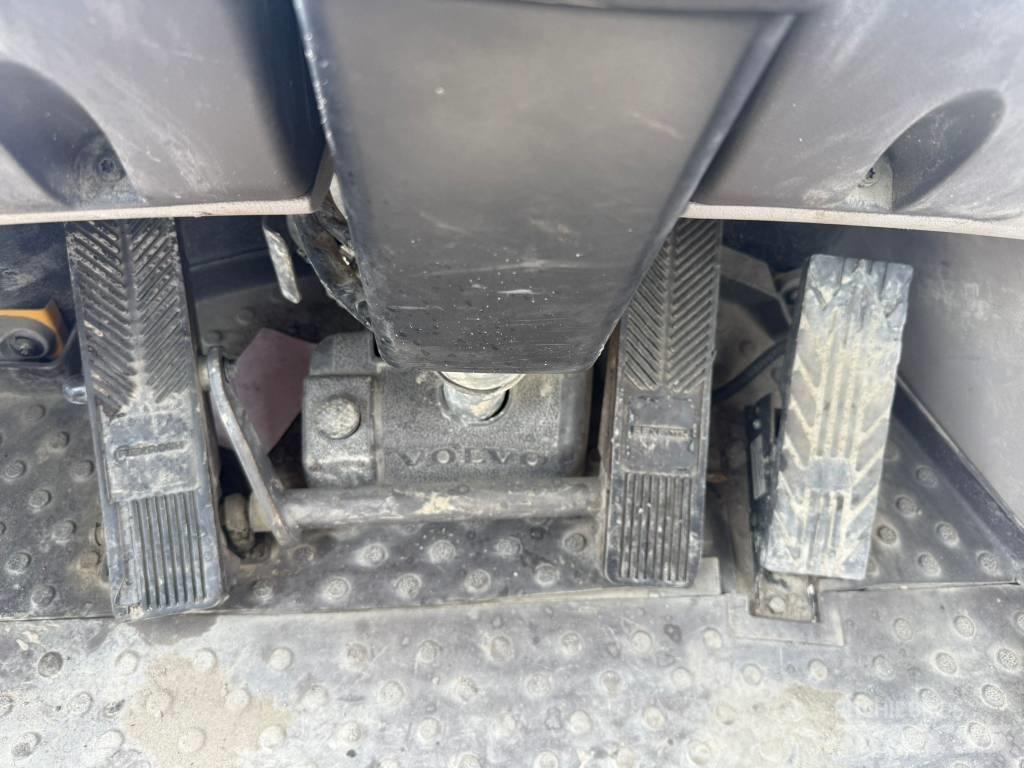 Volvo L 180 G Ładowarki kołowe
