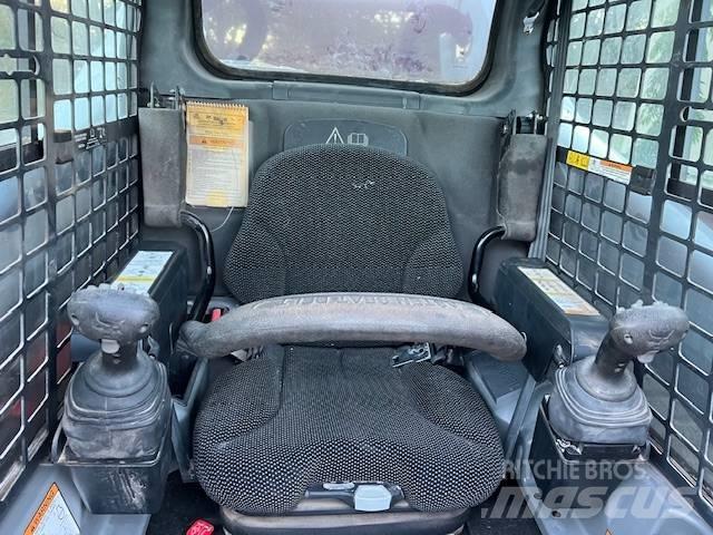 Bobcat T 870 Ładowarki burtowe