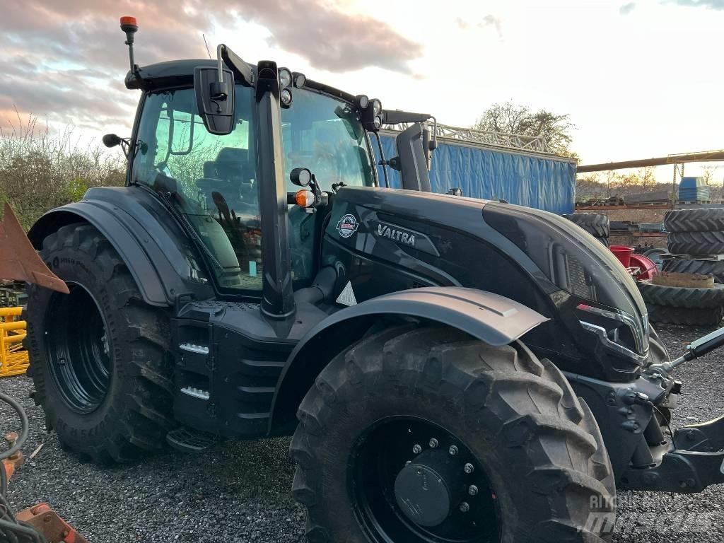 Valtra T 235 Direct Ciągniki rolnicze