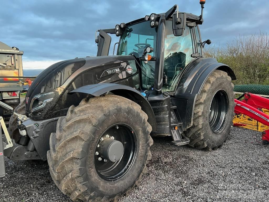 Valtra T 235 Direct Ciągniki rolnicze