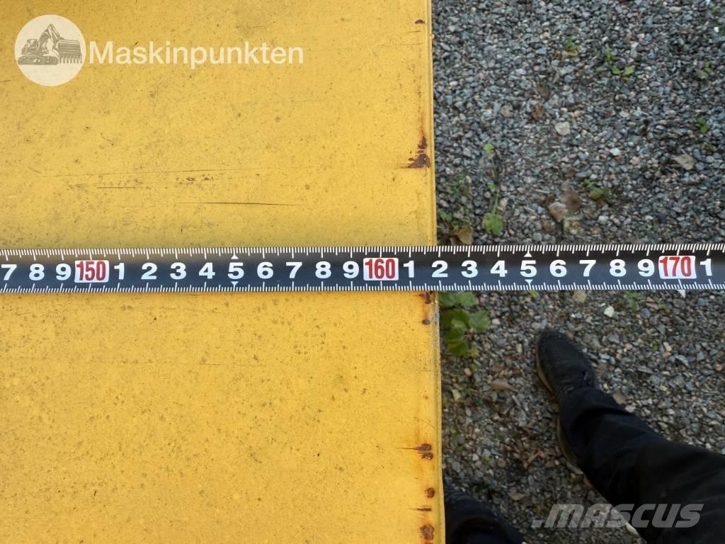 Atlas Copco XAS 55 Kompresory