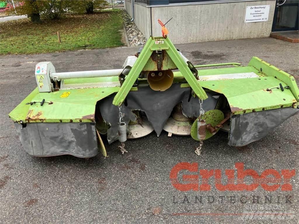 CLAAS Corto 270 F Kosiarki