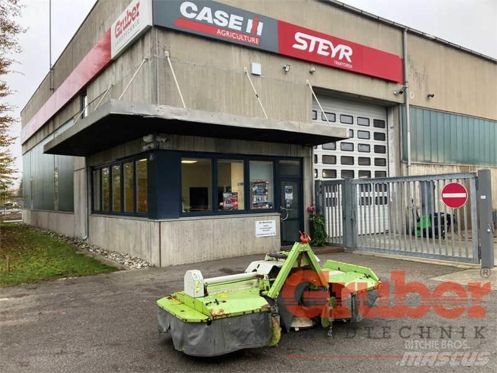 CLAAS Corto 270 F Kosiarki