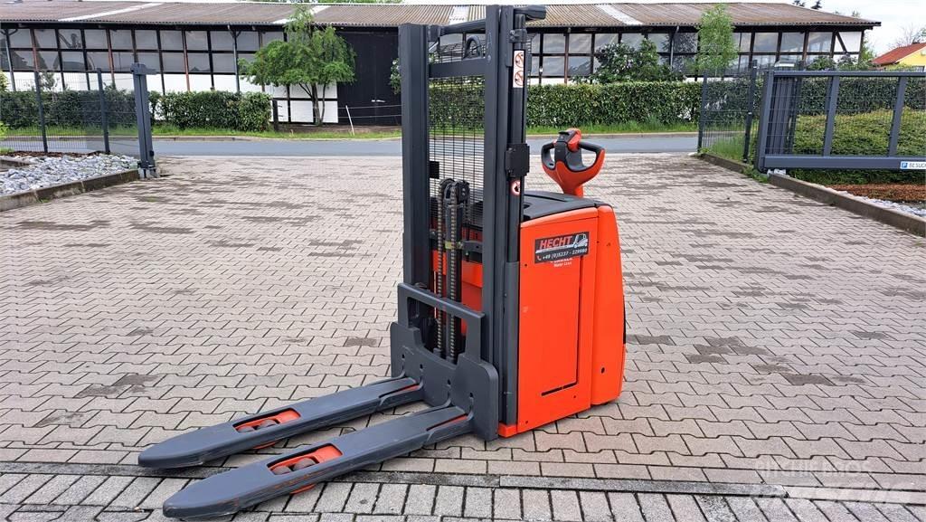 Linde L14- BR1173 Wózki widłowe unoszące z dyszlem