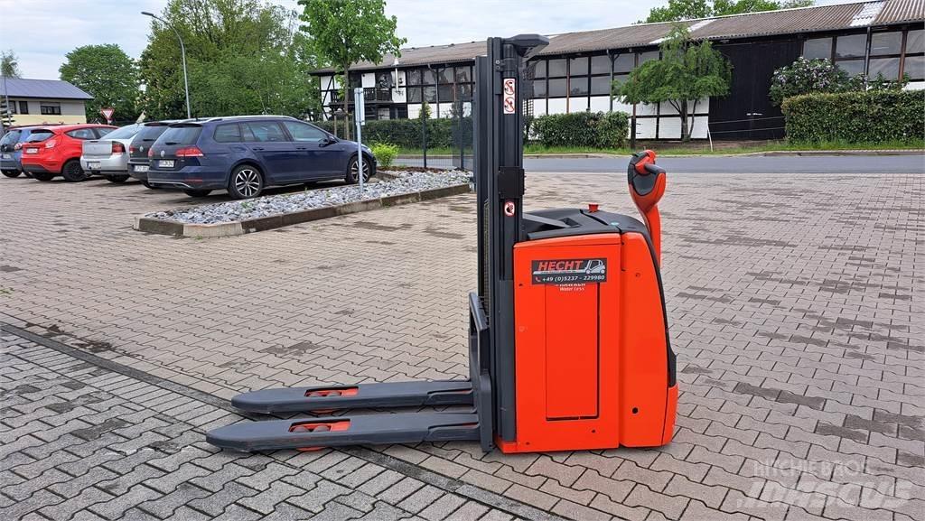 Linde L14- BR1173 Wózki widłowe unoszące z dyszlem