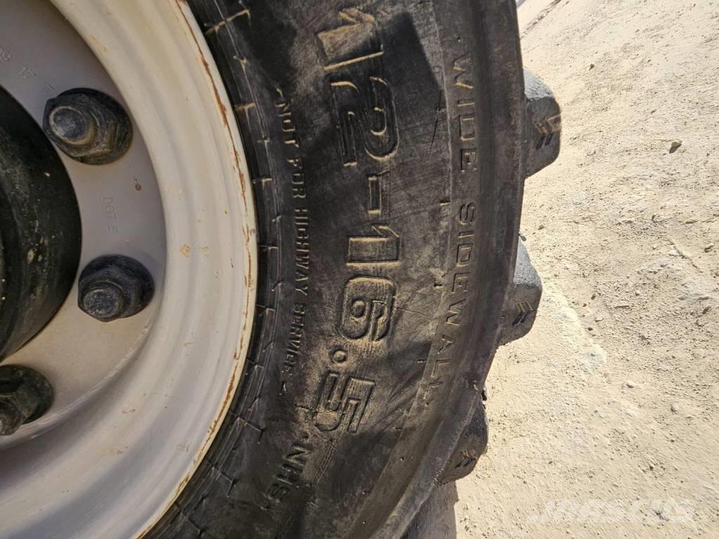 Manitou MT 625 Ładowarki teleskopowe
