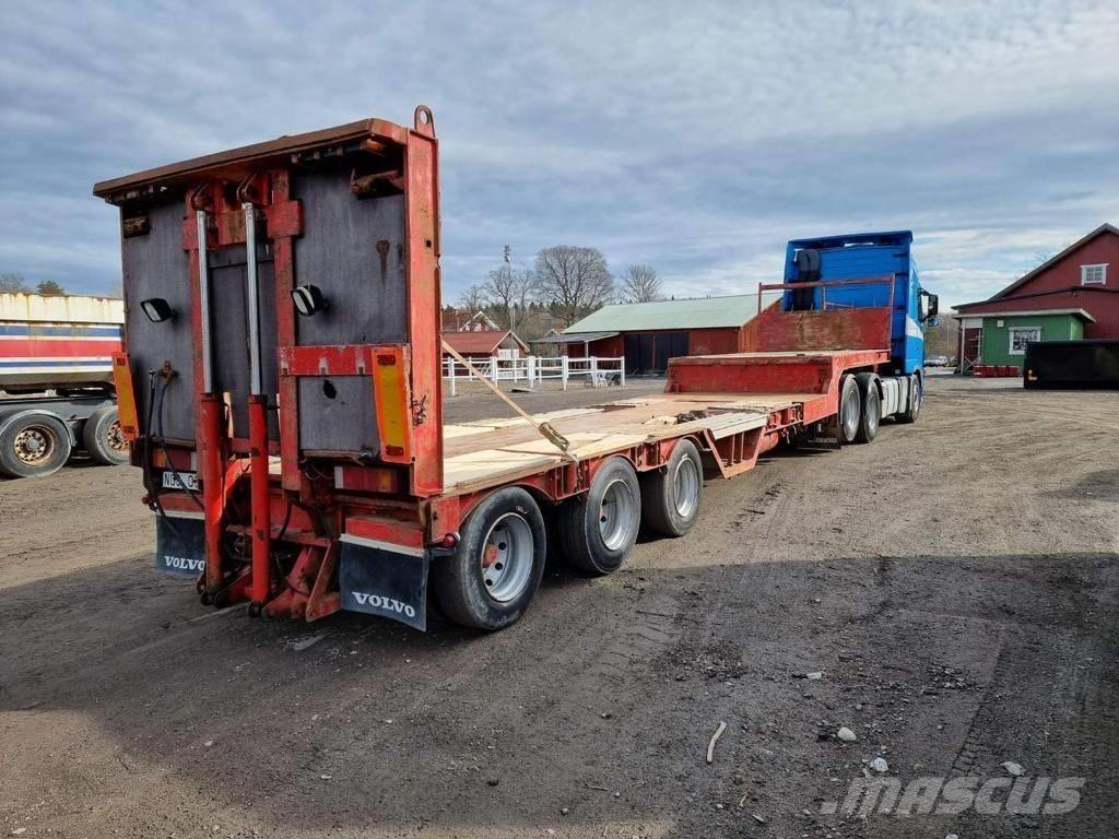 Volvo FH 13 480 Ciągniki siodłowe