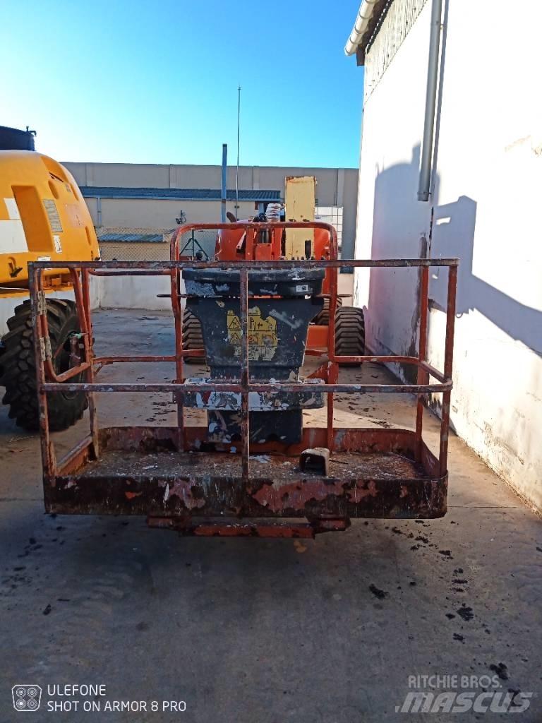 JLG 510 AJ Podnośniki przegubowe