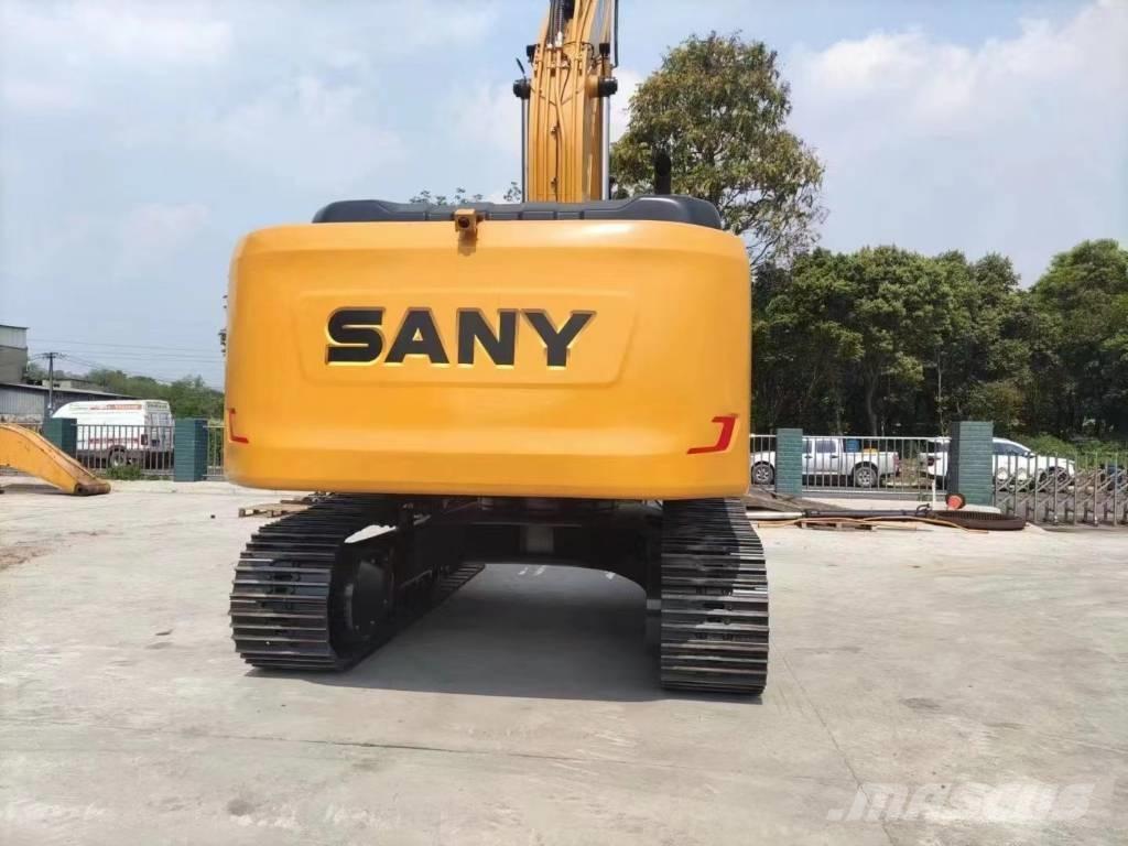 Sany SY 305 C Midikoparki  7t - 12t
