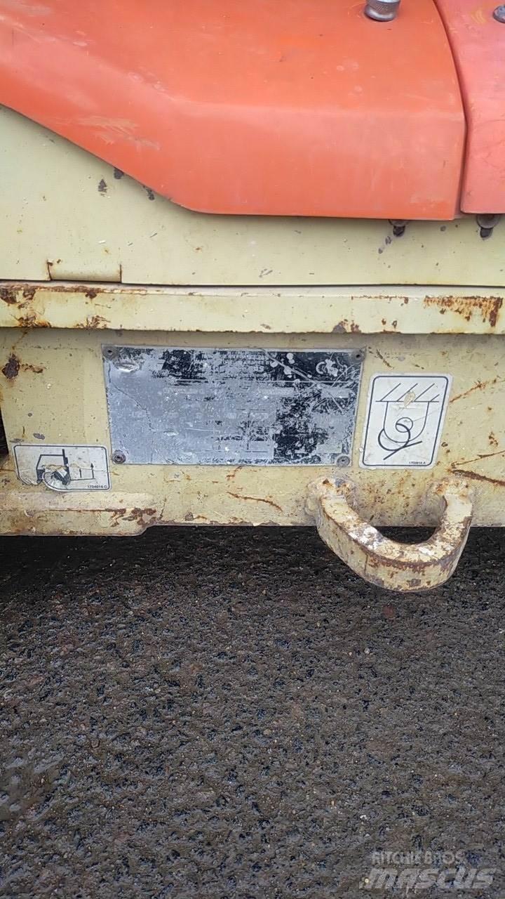 JLG T10E Inne podnośniki