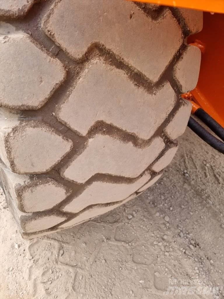 Doosan DL 300-3 Ładowarki kołowe