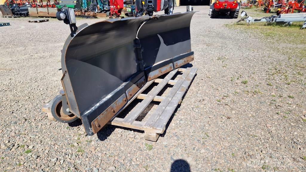 Holms PV 320 Vikplog Pługi