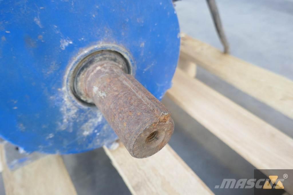  CMG Electric motor Silniki