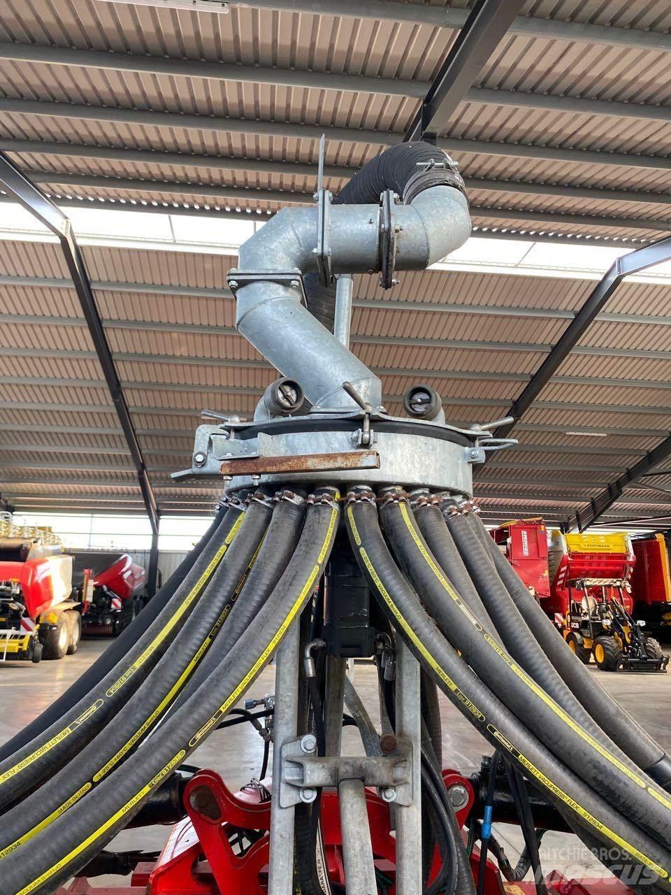  Volmer TRG-W 601 Maszyny rolnicze - Inne