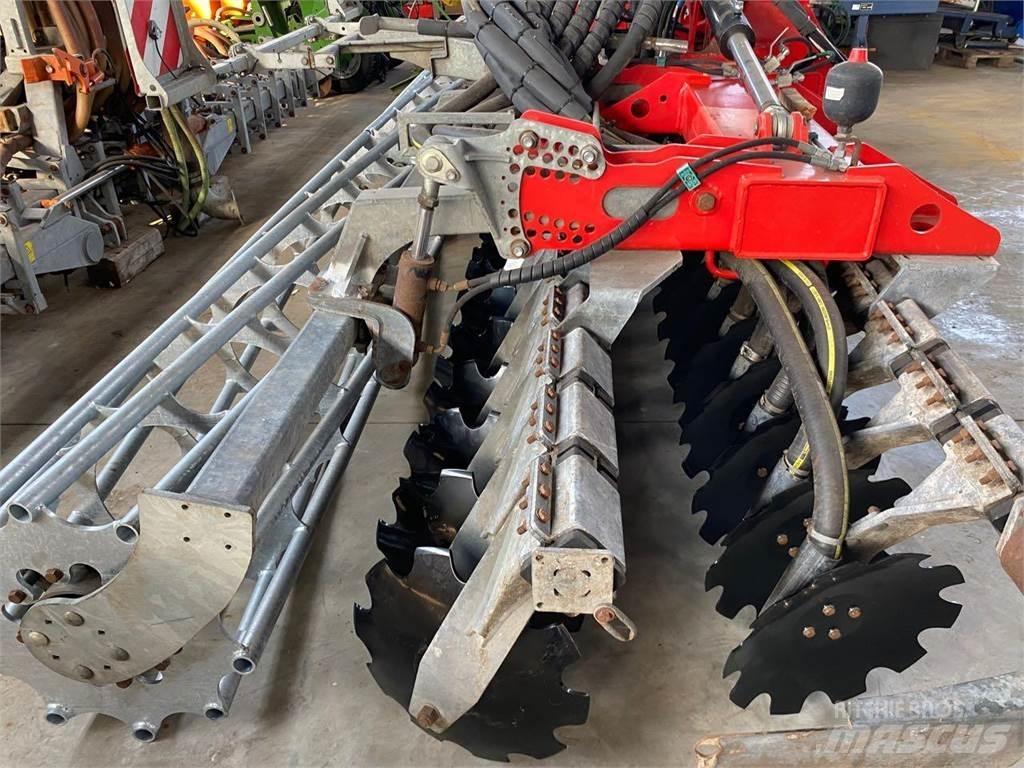  Volmer TRG-W 601 Maszyny rolnicze - Inne