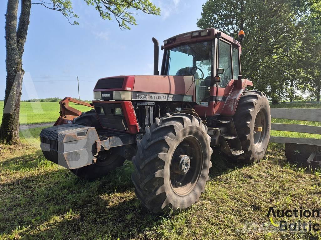 Case IH IH 7140 Ciągniki rolnicze