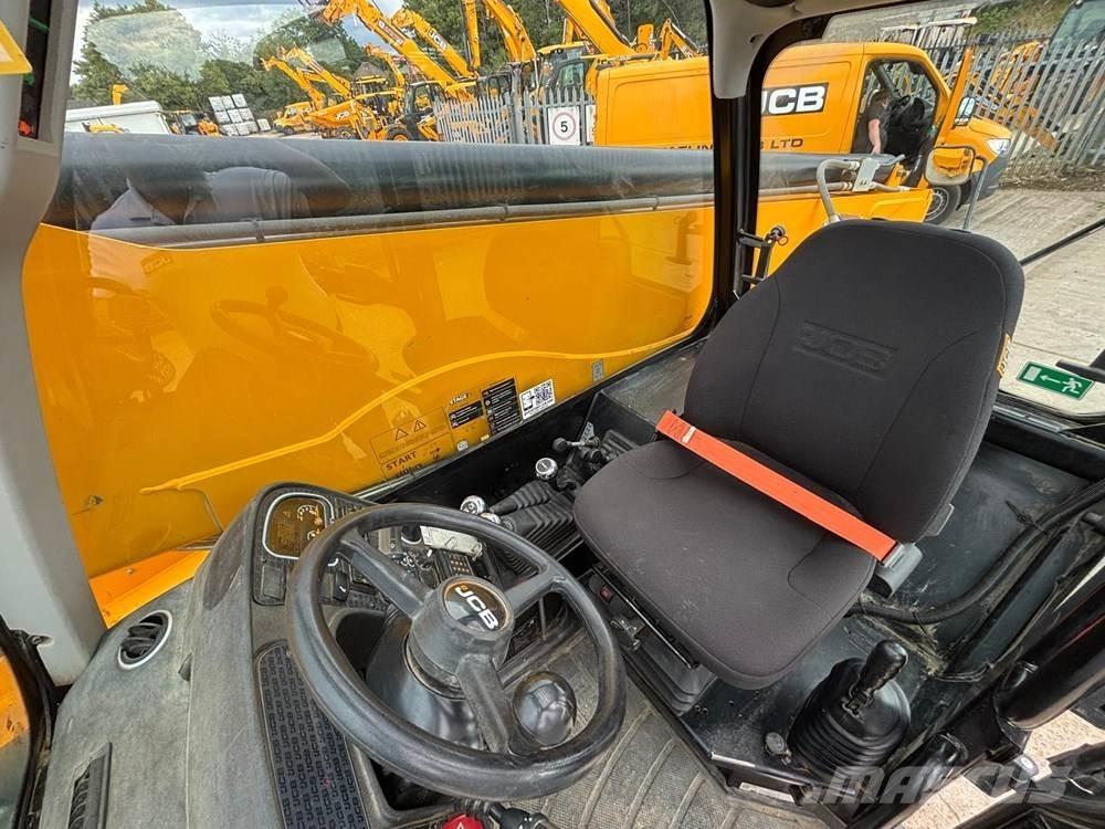 JCB 540-180 Ładowarki teleskopowe