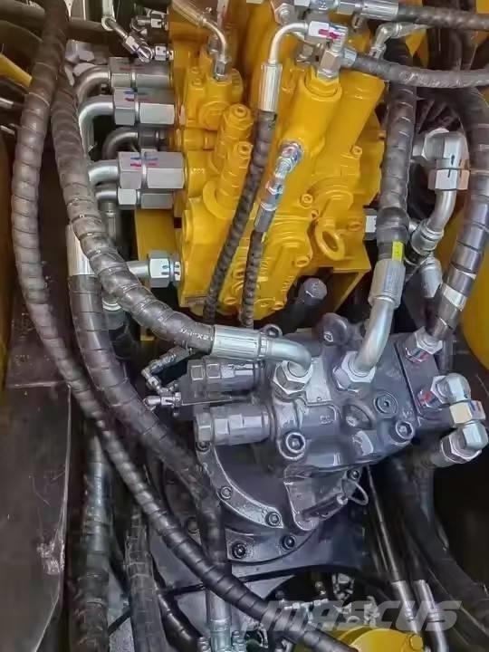 Sany SY 155 C Koparki gąsienicowe