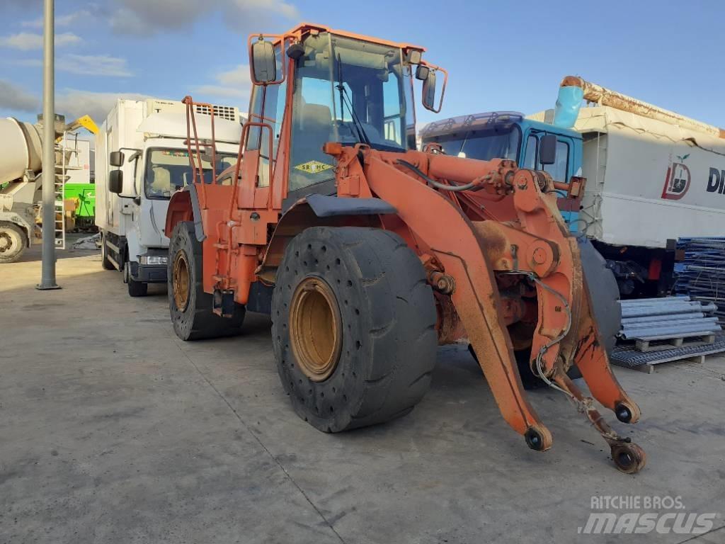 CAT 950 G II Ładowarki kołowe