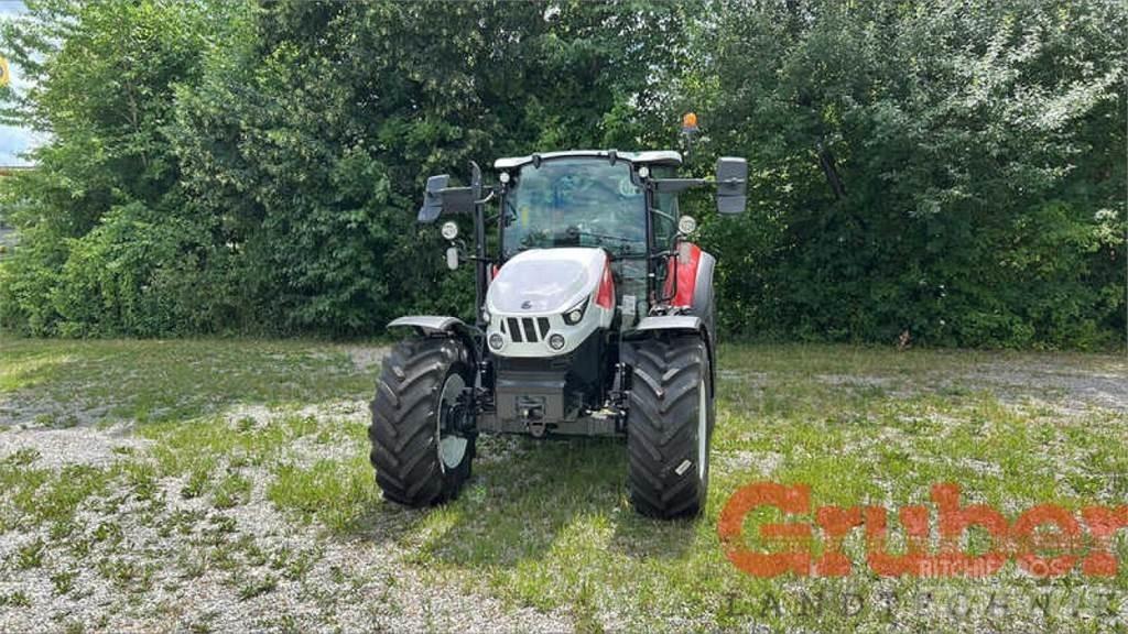 Steyr 4100 Plus Ciągniki rolnicze