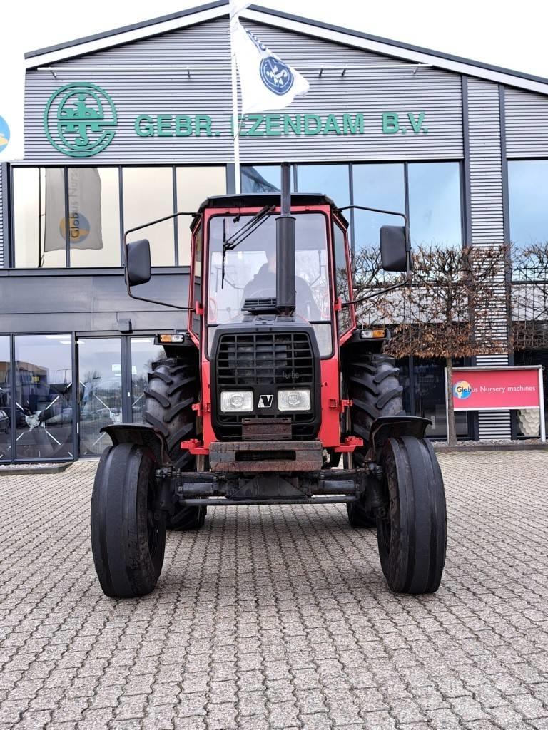 Valmet 405 Ciągniki rolnicze