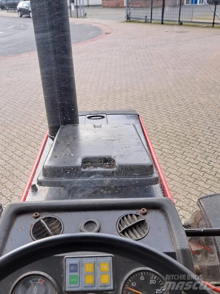 Valmet 405 Ciągniki rolnicze