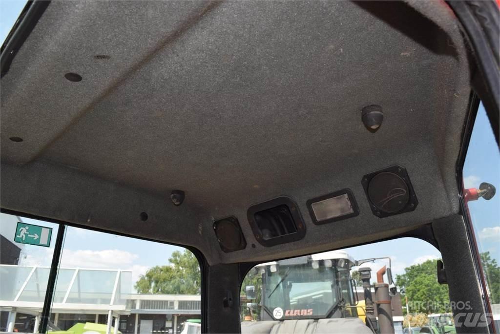 Bobcat E 26 Minikoparki