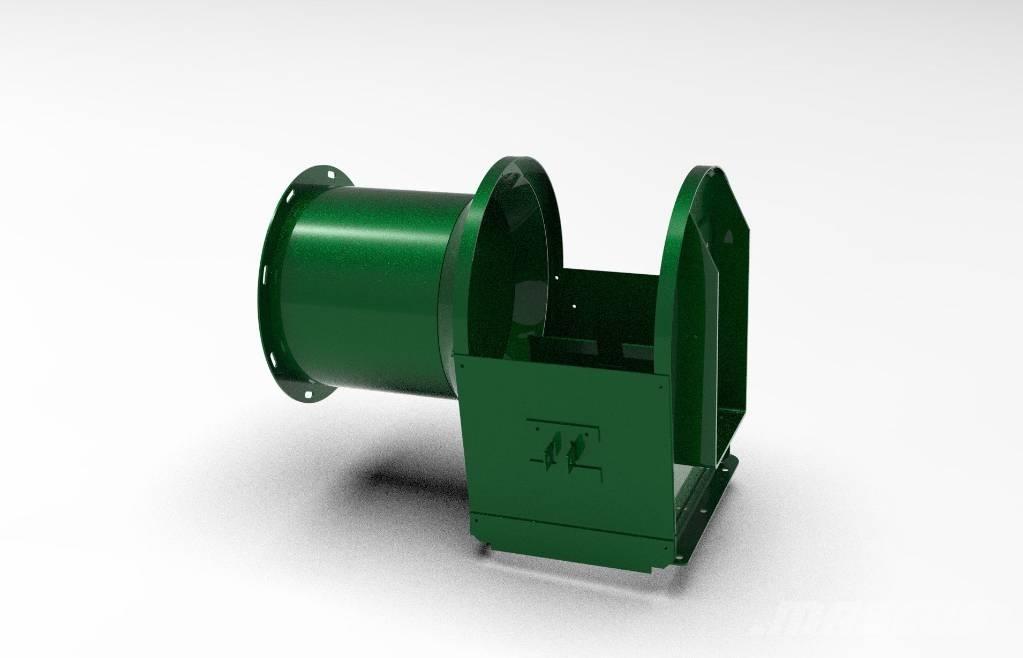 John Deere AXE72627 Akcesoria do kombajnów zbożowych