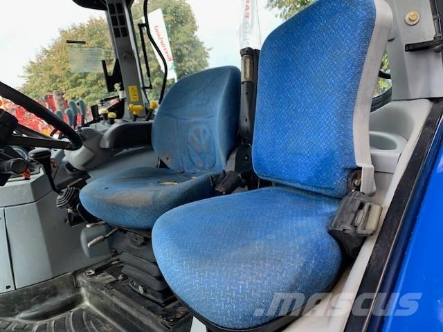 New Holland T 6050 Ciągniki rolnicze
