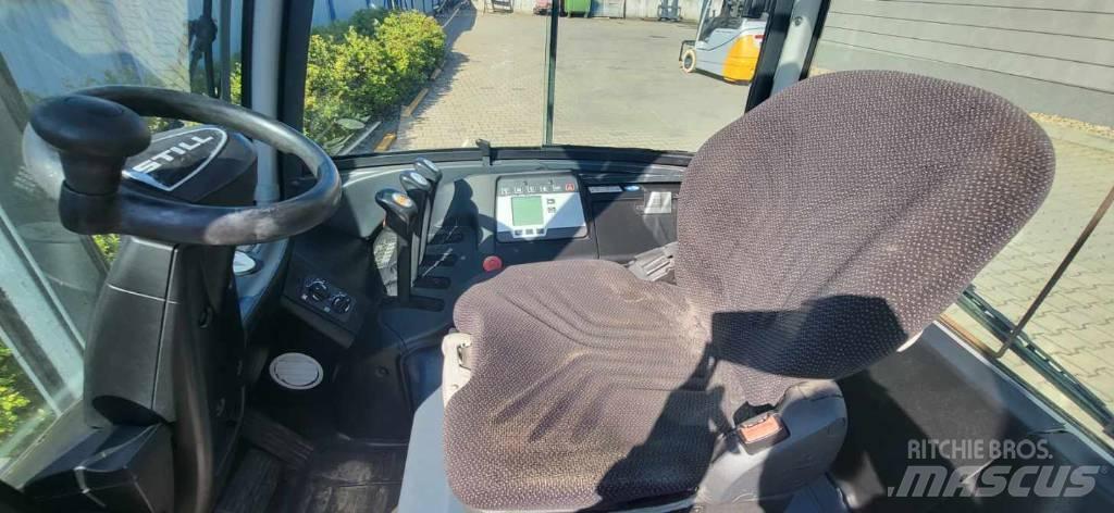Still RX 20-20 Wózki elektryczne