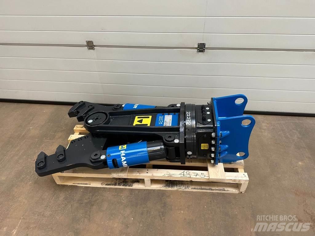Hammer MCK03 shear Nożyce