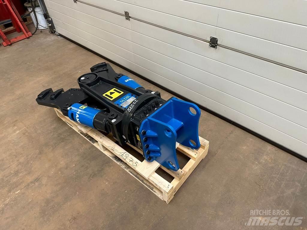 Hammer MCK03 shear Nożyce