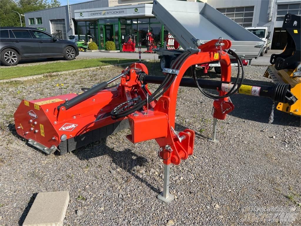 Kuhn TB 14 Komunalne - Inne