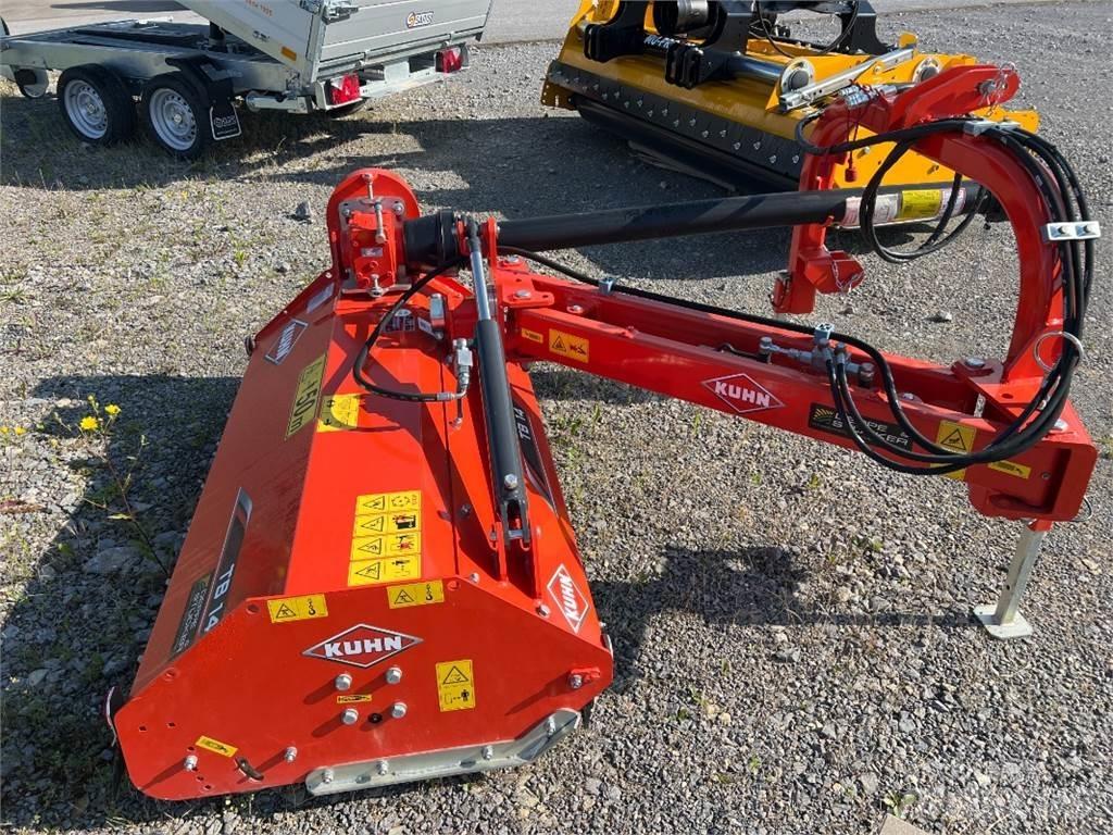 Kuhn TB 14 Komunalne - Inne