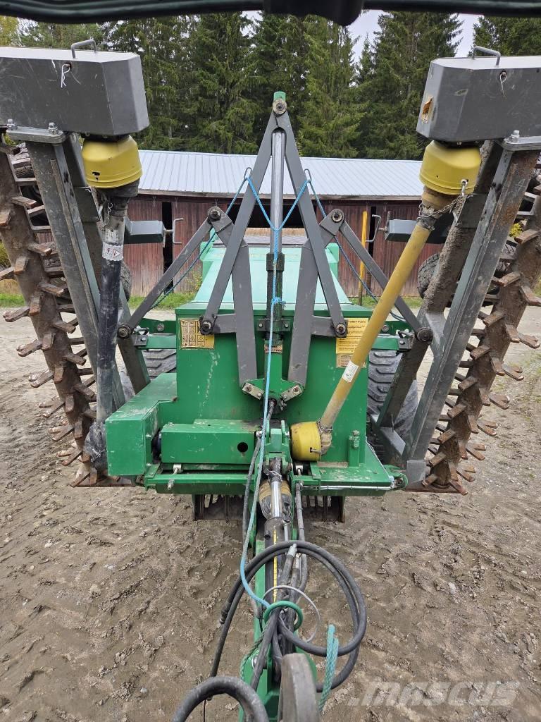 Kivi-Pekka 5 Zbieracze kamieni