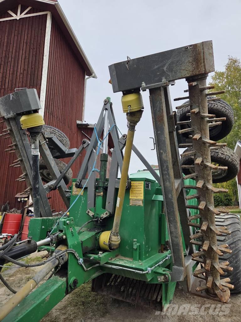 Kivi-Pekka 5 Zbieracze kamieni