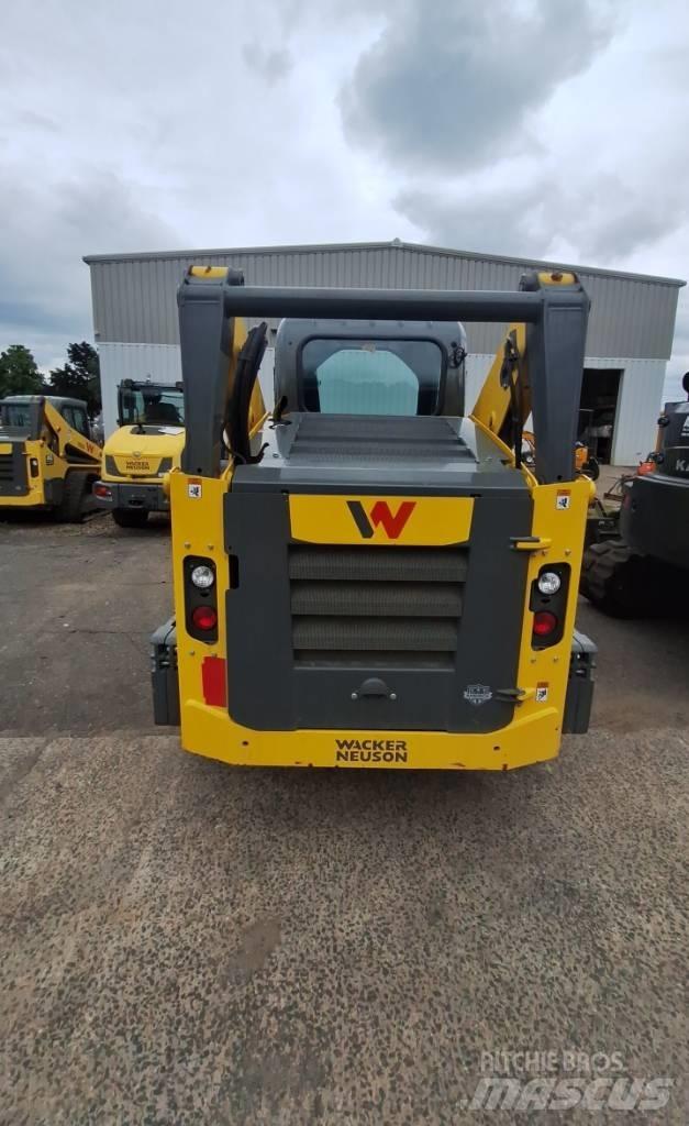 Wacker Neuson ST 31 Ładowarki burtowe