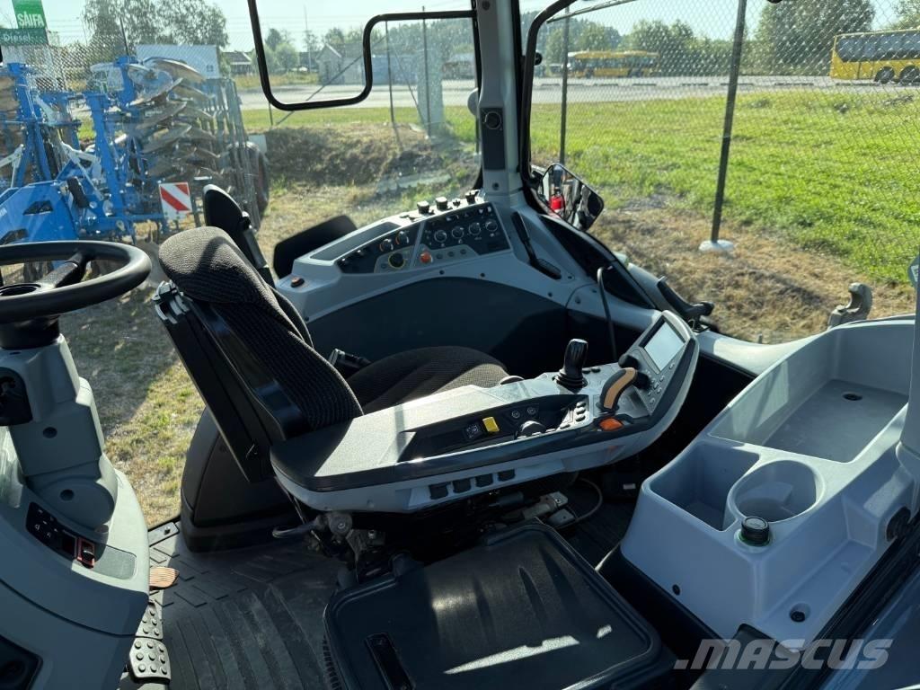 Valtra N 174 Ciągniki rolnicze