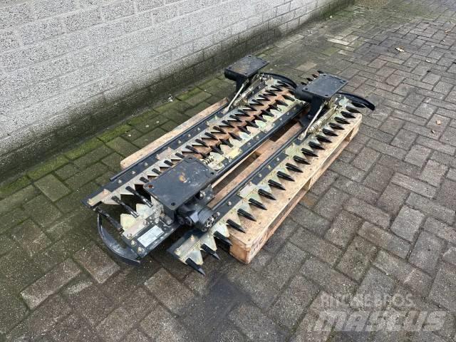  Haner HHE 180 Kosiarki